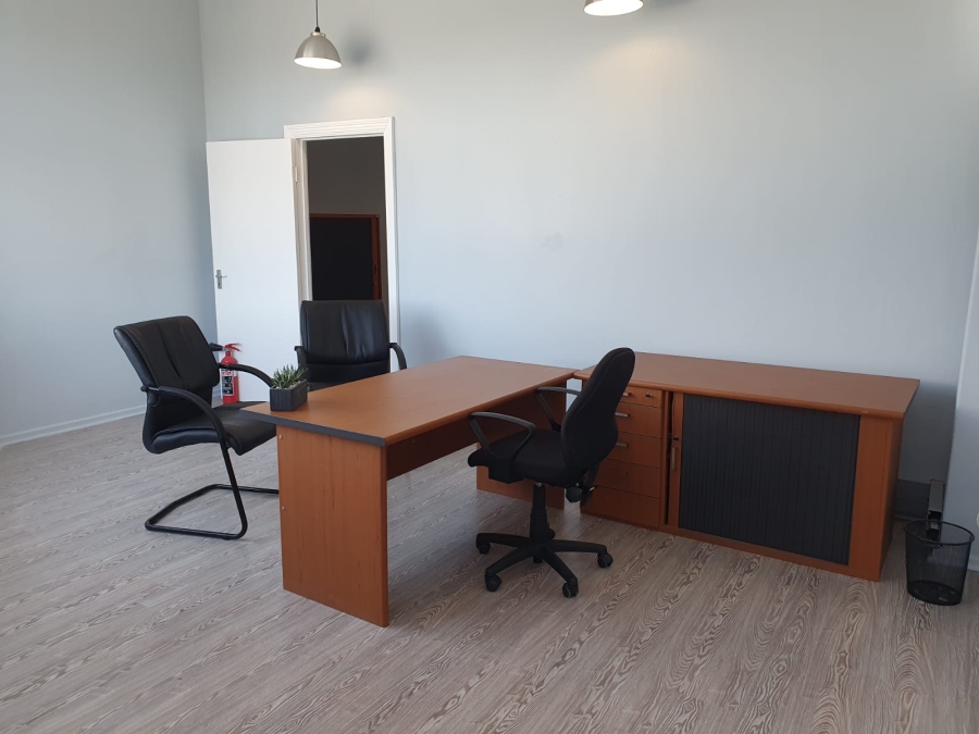 To Let Commercial Property for Rent in Rondebosch Western Cape